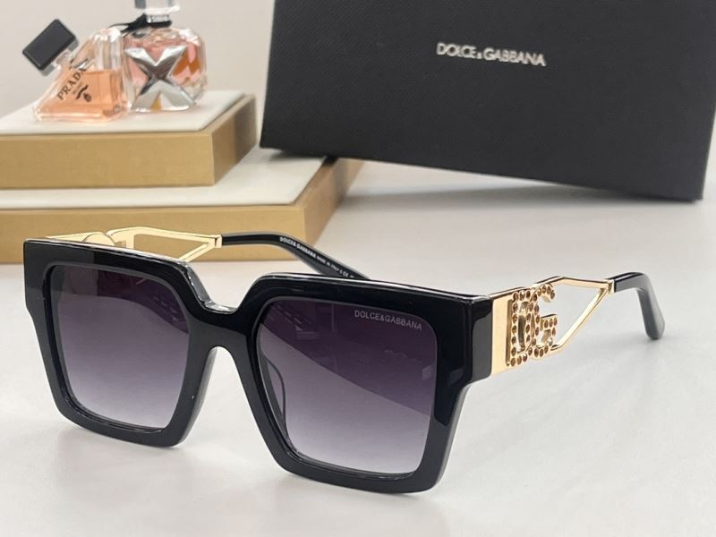 DOLCE GABBANA